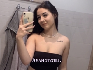 Avahotgirl