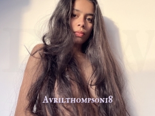 Avrilthompson18