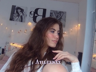 Ayileenxx