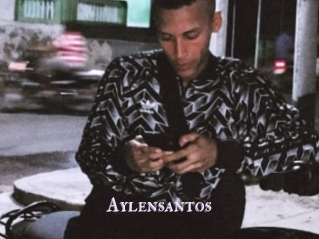 Aylensantos