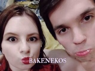 BAKENEKOS