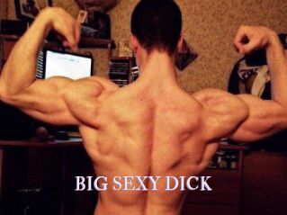 BIG_SEXY_DICK