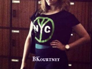 BKourtney