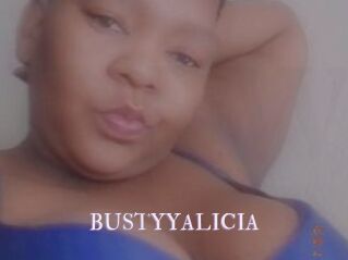 BUSTYYALICIA