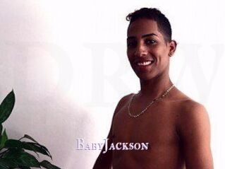 BabyJackson