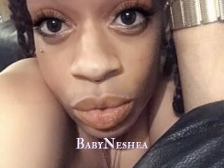 BabyNeshea