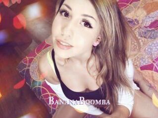 BananaBoomba
