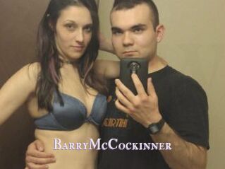 BarryMcCockinner