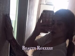 Beauty_Roxxxxy