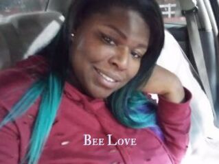 Bee_Love