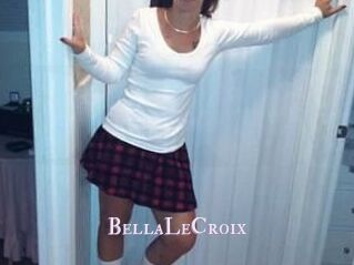 BellaLeCroix