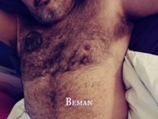 Beman