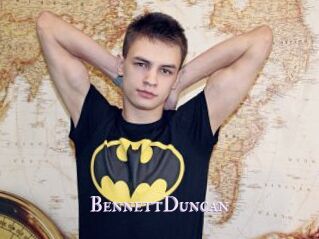 BennettDuncan