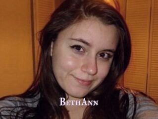 BethAnn