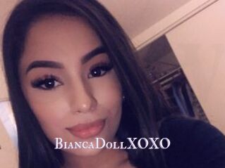 BiancaDollXOXO X Drow