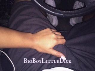 BigBoyLittleDick