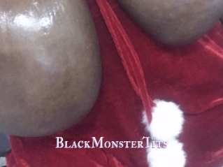 BlackMonsterTits