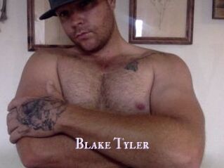 Blake_Tyler