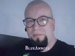 BlueAnngel