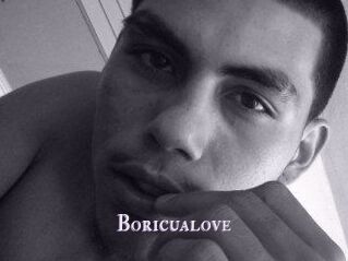 Boricualove
