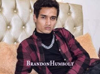 BrandonHumbolt