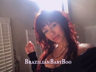 BrazilianBabyBoo