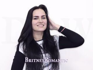 BritneyRomantic