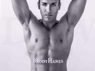 Brody_Hanes