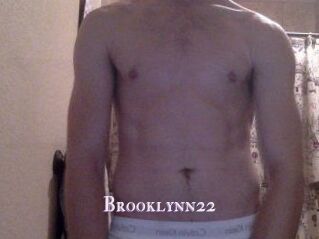Brooklynn22