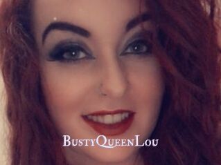 BustyQueenLou