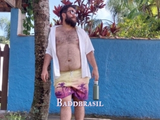 Baddbrasil