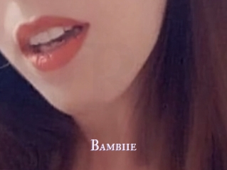 Bambiie