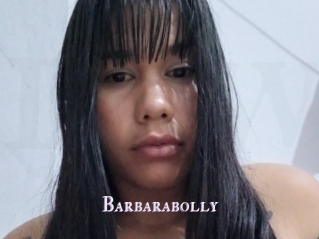 Barbarabolly