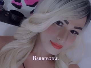 Barbiegill