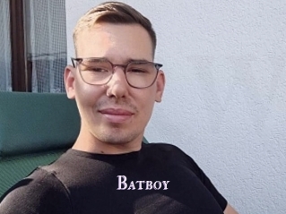 Batboy
