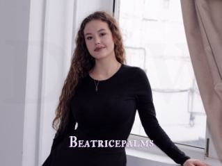 Beatricepalms