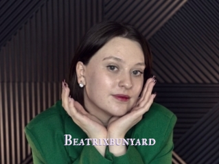 Beatrixbunyard