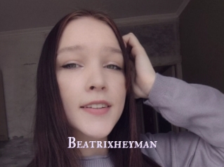 Beatrixheyman