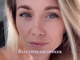 Beautifulxblondeuk