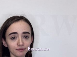 Beckyaldis