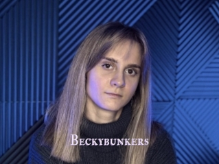 Beckybunkers