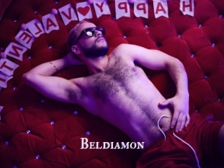 Beldiamon