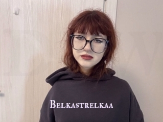 Belkastrelkaa