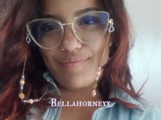 bellahorneyy X Drow