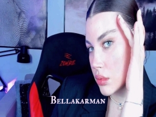 Bellakarman