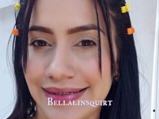 Bellalinsquirt