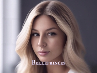 Belleprinces