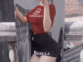 Benlla