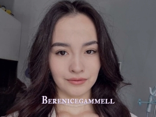 Berenicegammell