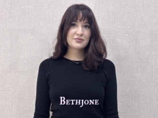 Bethjone